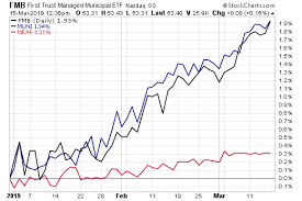 How To Pick A Muni Bond Etf Etf Com