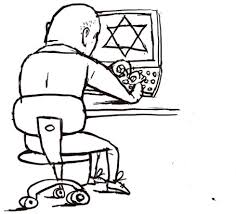 The Return of the Jewish Question | Compact