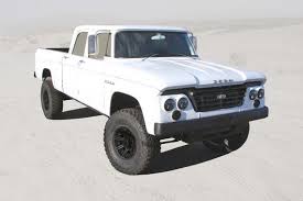 Check spelling or type a new query. Icon D200 Brings Old And New Dodge Trucks Together