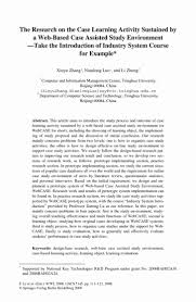 Examples Of Case Studies Luxury How To Write A Case Study Using Examples Example Of Case Study Case Study Template Case Study Format