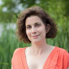 Jennifer Elise McCall