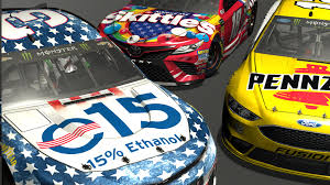 The nascar camping world truck series playoffs get underway in intriguing fashion with a road course duel at canadian tire. Buy September Pack Microsoft Store