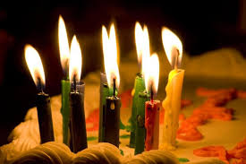 The day you slid down the birth canal and took your first breath on your own. Your Birthday May Say Lots About Your Personality Or Nothing At All
