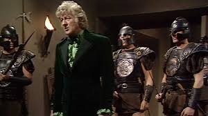 Serien var uttenkt og skapt av sydney newman i 1963. Doctor Who Alle Male Wenn Sich Ein Neuer Doctor Vorgestellt Hat I M The Doctor Seriesly Awesome