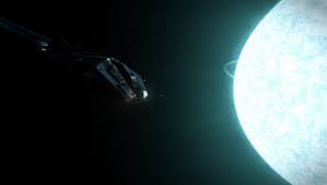 This can take a while on first load, but should speed up later. Elite Dangerous Asp Explorer Planet Stars Spaceship Wallpapers Hd Desktop And Mobile Backgrounds