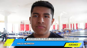 #ajedrez #JuegosEscolares2024 #regional || MISTIANOS SON CAMPEONES  REGIONALES DE LOS JUEGOS DEPORTIVOS ESCOLARES 2024..., En el Colegio  Militar Francisco Bolognesi se desarrolló la jornada final de la ...