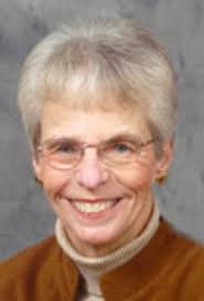 Carolyn Joyce Seifried Johnson (1938-2015)