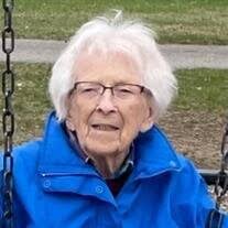 Elva Audrey "Babe" Hare Obituary