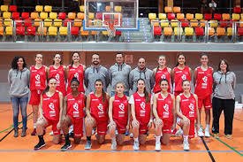 Partidos en directo, convocatorias, torneos, amistosos y entrenamientos. Seleccion Cadete Femenina 2019 Area Tecnica Selecciones Selecciones Autonomicas Federacion De Baloncesto De Madrid