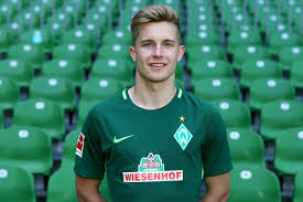 Dominik reiter (born 4 january 1998) is an austrian football player who plays as a forward for lask. The Daily Drool Bundesliga Werder Bremen Johannes Eggestein Of Headbands And Heartbreak