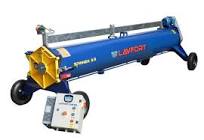 Video diferenciais Centrifugas Lavfort