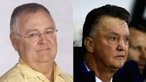 Mistaken identity: From wrong Guy to Obama for England