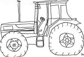 John deere coloring inspirational tractor #13173558. Tractor Coloring Sheets Free Farm Tractors
