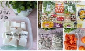 Resep bumbu dasar kuning, siapkan untuk olahan gulai dan ikan bakar. Cara Buat Stok Ayam Bilis Untuk Bubur Bayi Tanpa Garam Msg