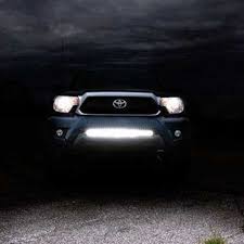 30 Led Light Bar Mount For Toyota 2005 2015 Tacoma