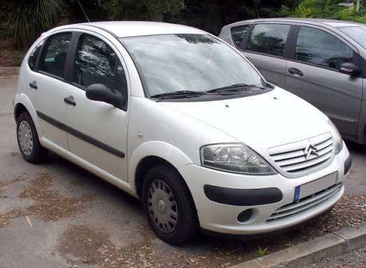 Datos técnicos Citroen C3 I (Phase I, 2002) – Automoli