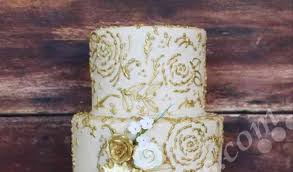 Restaurantes de isla de sanibel. Ladycakes Bakery Wedding Cake Cape Coral Fl Weddingwire