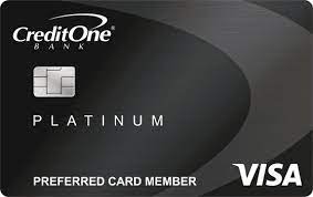 Check spelling or type a new query. Credit One Bank Platinum Visa Credit Card Review For 2021