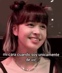 GIFs de Vic George Lopez