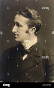 Son of richard wagner hi-res stock photography and images