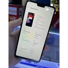 The oneplus 5 release date was in june of last year, followed by an improved oneplus 5t in november. Oneplus 6 Prices And Promotions Apr 2021 Shopee Malaysia