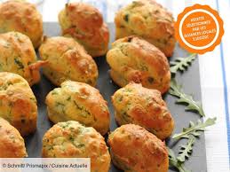 Cupcakes Chevre Courgette Recettes Recette Recette Apero Dinatoire Rapide Recettes De Cuisine Recette
