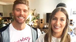 ‘Summer House’s Kyle and Amanda