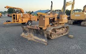 Komatsu D31A-16 Crawler Dozer