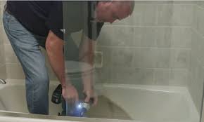 8 Steps To Remove Shower Doors