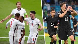 Wo läuft england gegen deutschland? Ysn9pgmyahy Em