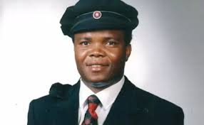 Åpenbar maktmisbruk