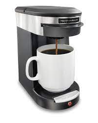 1 cup drip coffee maker. Hospitality Deluxe 1 Cup Coffee Maker