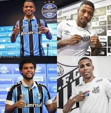 A torcida não vê a hora do apito inicial do confronto entre os times brasileiros e expressa a gabriel vai ajudar o flamengo a carimbar uma vaga para final? Santos Levou Gol Bobo Hoje Obrigado Gremio Fbpa Voce E Um Amigo Facebook