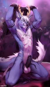 Gay Furry Porn: The Best Comics, Art, Sites And More