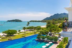 When you are visiting 5 star hotel in langkawi with friends or family, check out best 5 star hotel deals only on makemytrip langkawi hotels ! The Danna Langkawi 5 Star Island Luxury At Telaga Harbour No Destinations