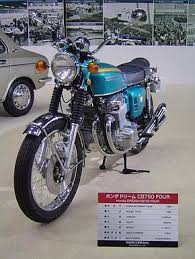 Honda Cb750 Wikipedia