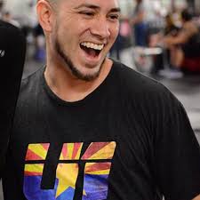 TOP 10 BEST Mma Gyms in Eloy, AZ