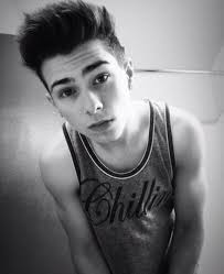 Zac Aaron Mann... LOVE him, want him to MARRY ME!!!!