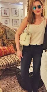 Bea Alonzo Fashion Casual Outfits Bea Alonzo