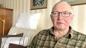 Alter Eiskeller der Union-Brauerei verwittert in Drolshagen