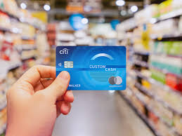 Ikea family credit card by citi. New Citi Custom Cash Card 200 Bonus And 5 Cash Back