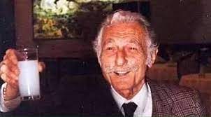 Bir de sevgili gündüz kılıç ile içki içmeye bayılırdım. Facebook