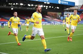 Karlan grant's late equalizer canceled out jake livermore's own goal to force brighton and west brom to settle for a point apiece at the amex. Brighton Hove Albion Vs West Bromwich Albion Prediction Preview Team News And More Premier League 2020 21