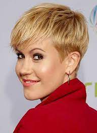 Pin On Short Hair
