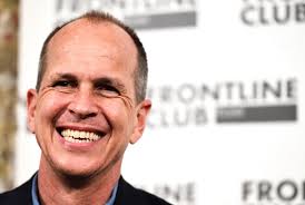 We're supposed to be the Awkward Squad”: Interview with Peter Greste