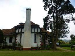 Clean bedroom and bathroom., spacious room with simple furniture. Jim Thompson Cottage Picture Of Sunlight Suite Tanah Rata Tripadvisor