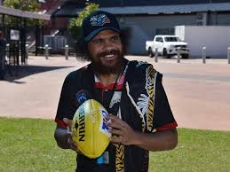 Cyril rioli (born 14 july 1989) is a former australian rules football player who played with the hawthorn football club in the australian football league. Rioli Takes Coach Job With Tiwi Bombers St George Sutherland Shire Leader St George Nsw