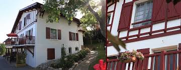 St Jean De Luz Chambres D Hotes Bed And Breakfast Appartements