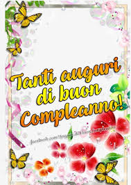 Pin Di Helga Graber Su Buon Compleanno Auguri Di Buon Compleanno Buon Compleanno Auguri Di Compleanno