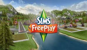 скачать Sims Freeplay много денег и симолеонов на андроид The Sims Freeplay V5 56 0 Mod Mnogo Deneg Skachat Igru Na Android